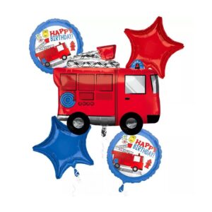 Balloon Bouquet Foil