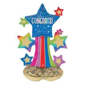 congrats-star-bursts-decorative-balloon